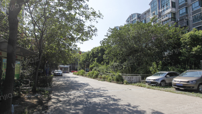 居易时代外景图