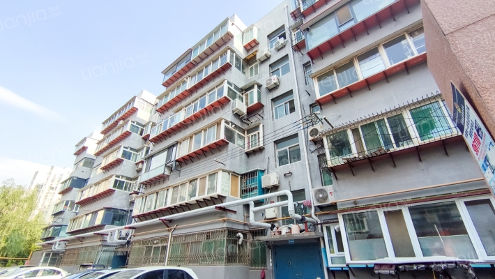 八里洼路15号外景图