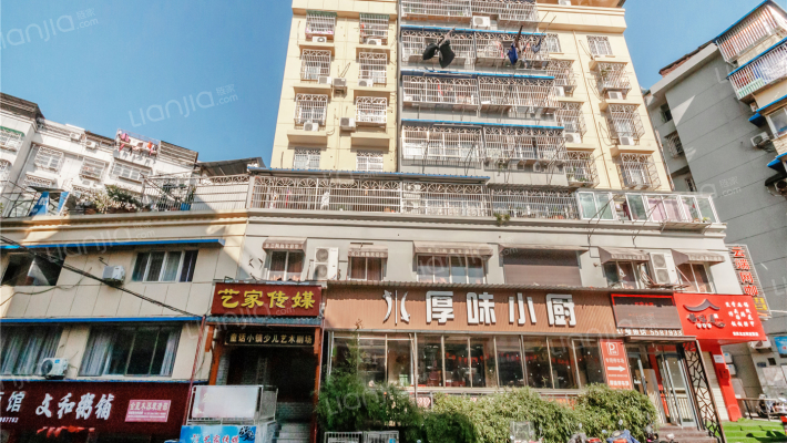 北正街27号外景图