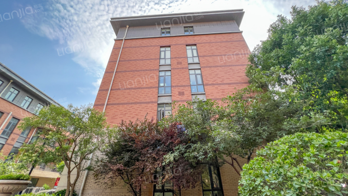 美里路777号外景图