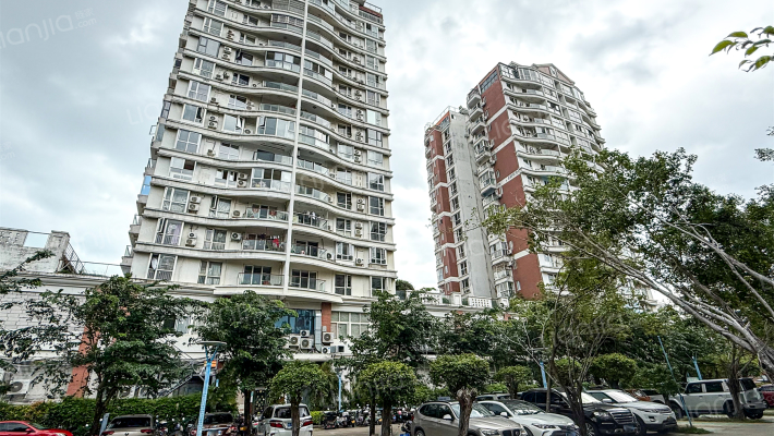 三永凤凰城外景图