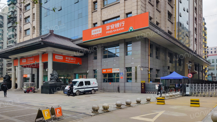 东新街240号外景图