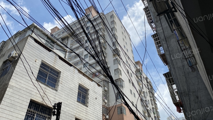 大井巷35号外景图