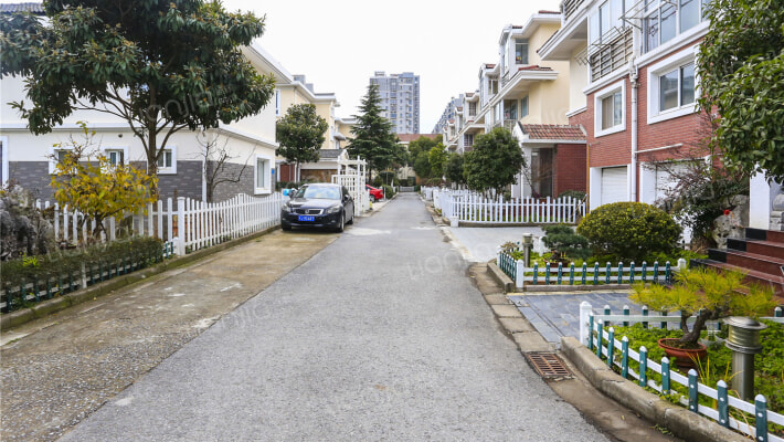 碧水豪苑(盐都区)外景图