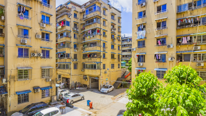 展宏家园外景图