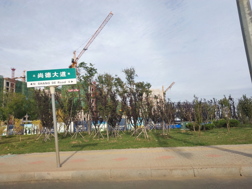 青岛新房 青岛楼盘 胶州楼盘 奥林春天 奥林春天相册 上一分类 下一