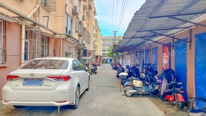 修川路878号外景图