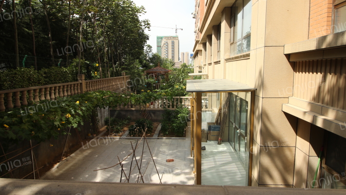 赛洛公馆外景图