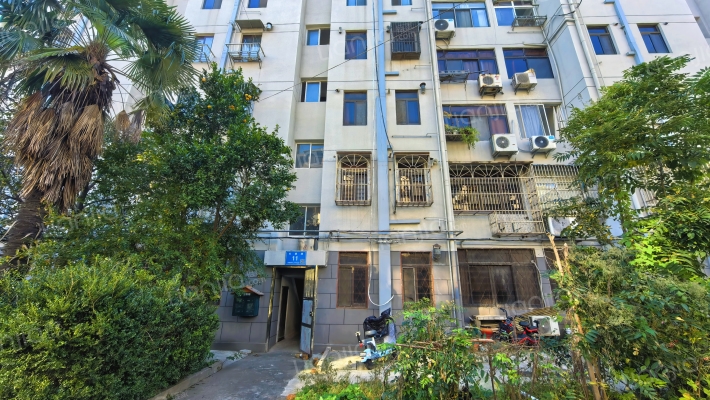 杜康路12号外景图