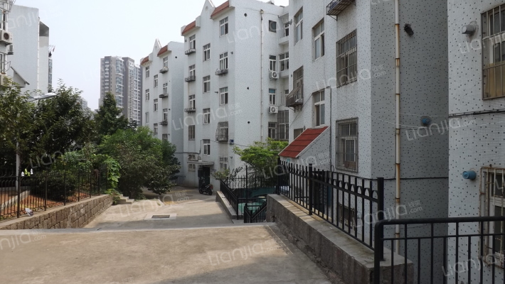 台南路15号外景图