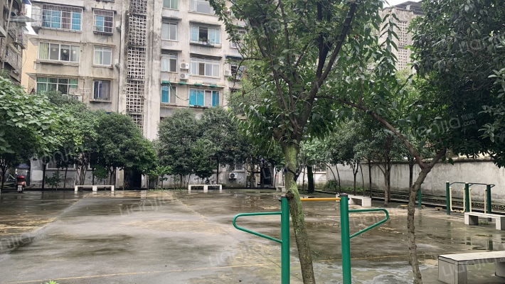 小北街121号外景图