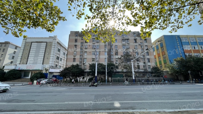 安庆路247号外景图