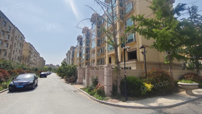 奥润和府外景图