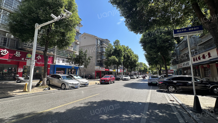 东塘五期外景图