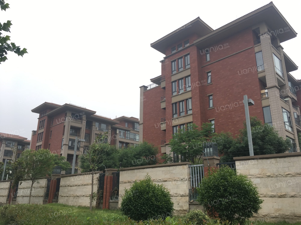 康桥东麓园相册