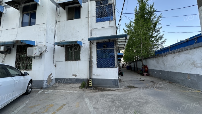 邳州卫生公寓外景图