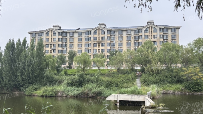 水利技师学院教育附属用房外景图