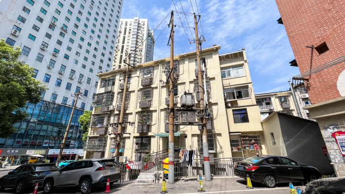 芙蓉中路一段7号外景图