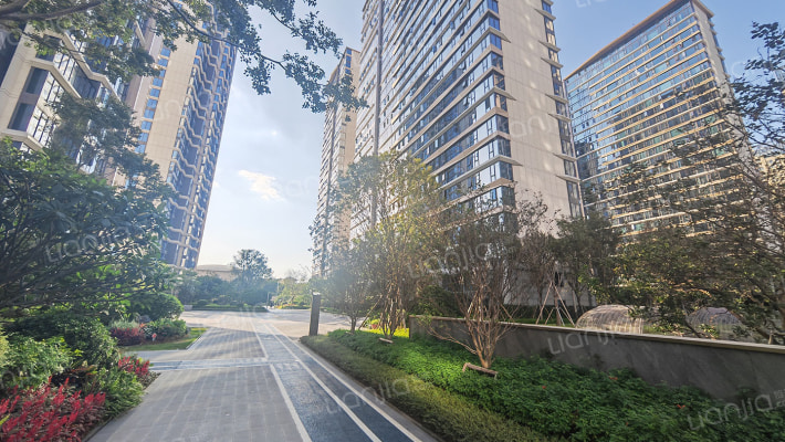 中骏天禧外景图