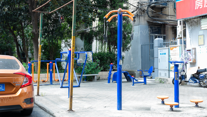 中山大道31号外景图