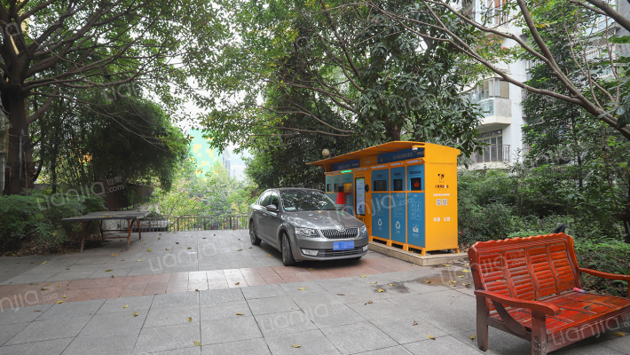 康田龙腾湾外景图