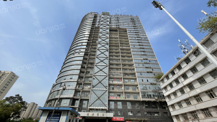 德源商务外景图