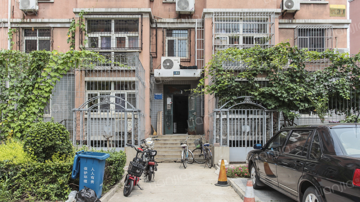 兴帝家园外景图