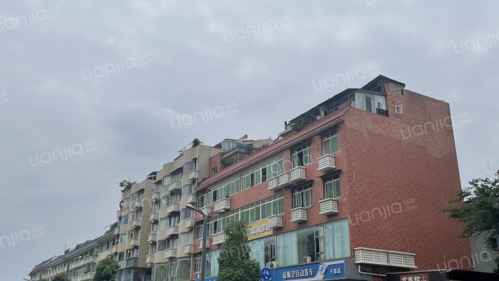 江华路353号外景图