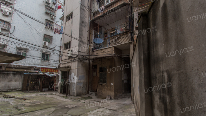 玉琳路91号外景图