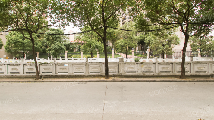 源和南路外景图