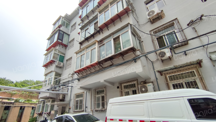 玉函路20号外景图