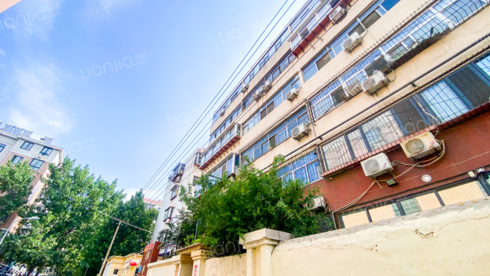 七里堡北区外景图