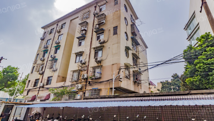 莫愁湖西路9号外景图