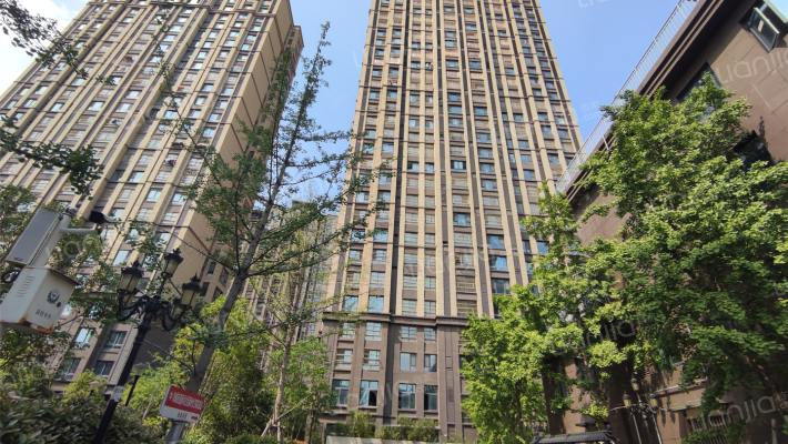 国星未来城外景图