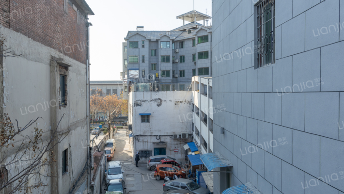 文盛佳源小区外景图