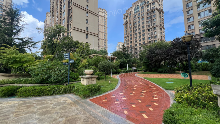 海韵名邦三区外景图