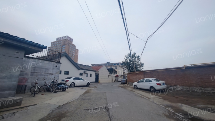 双柏里3段外景图