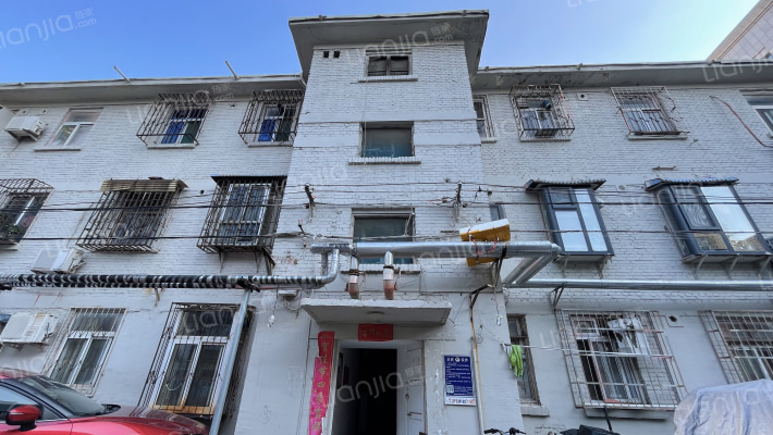 丛台路24号院外景图