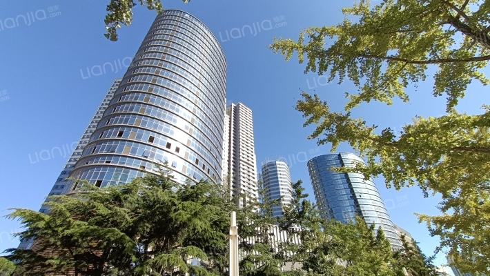 金马时代中心外景图