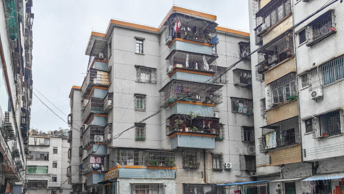 福源巷11号外景图