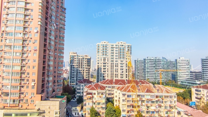 上海浦东大道666号房价怎么样浦东大道666号房源户型图小区车位交通