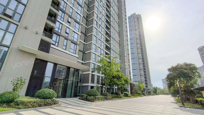 香港嘉华·嘉宏峰外景图