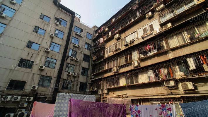 康怡花园外景图