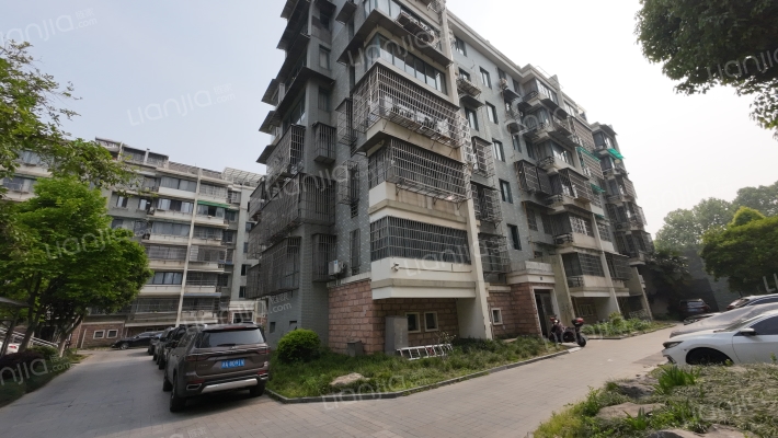 萧然人家外景图