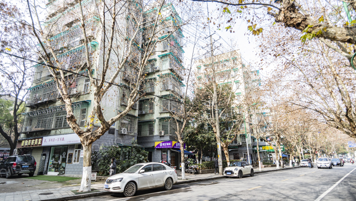 红旗区4片外景图