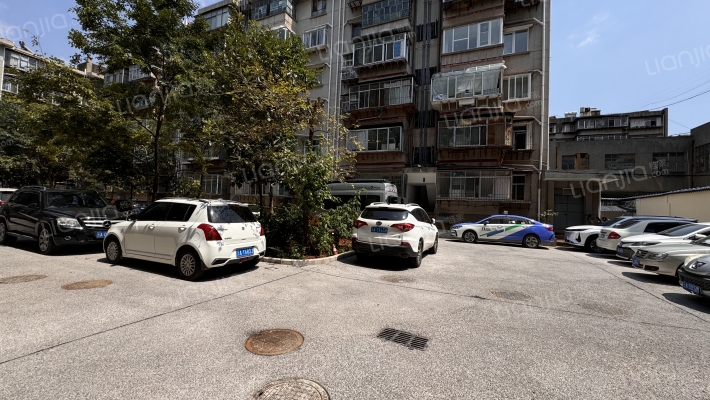 新闻南路79号外景图