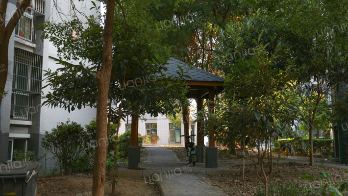 三河家园外景图