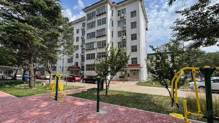 富华路436号外景图