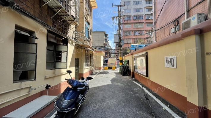 大庆路78号外景图