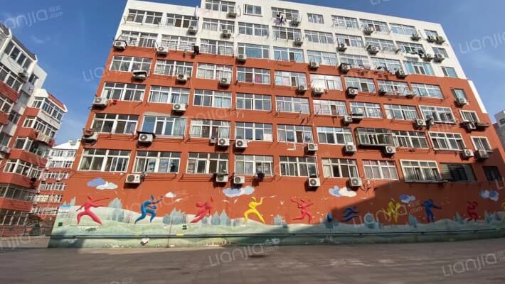 顺合家园外景图